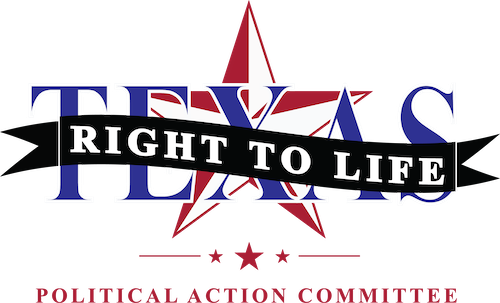  TEXAS RIGHT TO LIFE POLITICAL ACTION COMMITEE supports John Moore for County Commisioner
